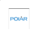 Logo de Polar R
